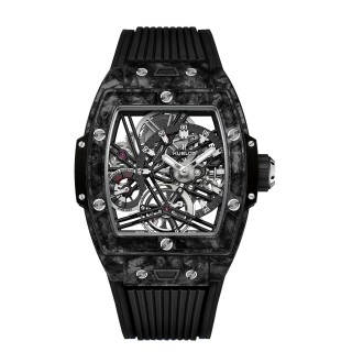 Spirit of Big Bang Tourbillon