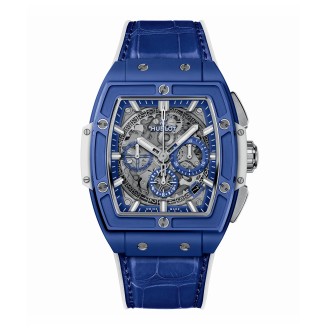 Spirit of Big Bang Blue