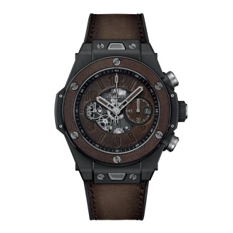 Big Bang Unico Berluti Cold Brown