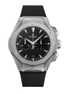 Chronograph Orlinski