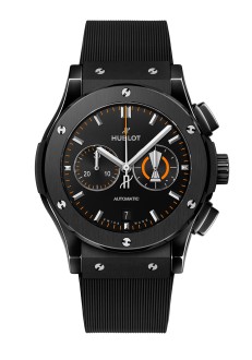 Chronograph UEFA Europa League Ceramic