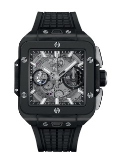 Unico Black Ceramic