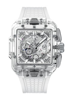 Unico Sapphire