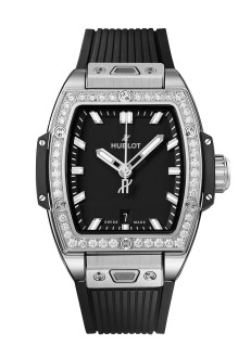 Steel Diamonds