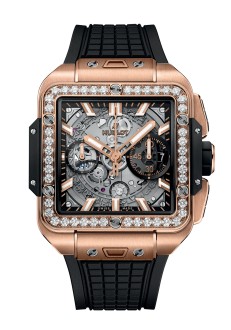 Unico Diamonds King Gold