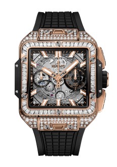 Unico Jewellery King Gold
