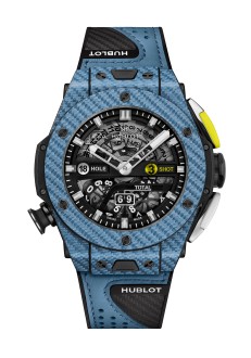 Unico Golf Sky Blue Carbon