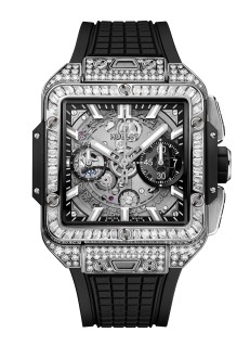 Unico Jewellery Titanium