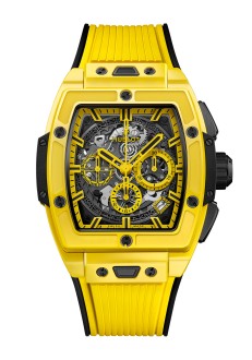 Yellow Magic