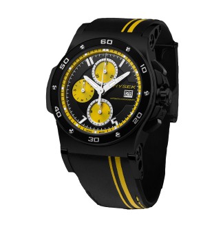 Abyss Chronograph
