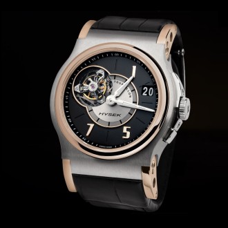 Tourbillon