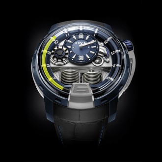 Alumen Blue