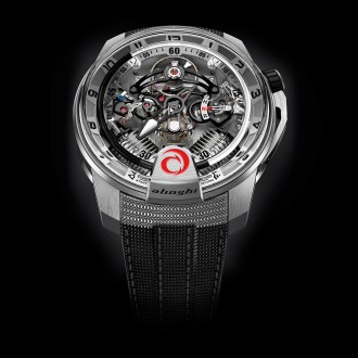 H2 Alinghi
