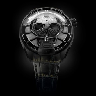 Skull Bad Boy