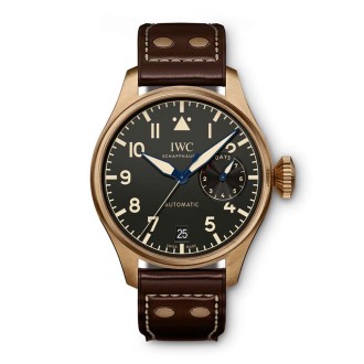 Big Pilot's Watch Heritage