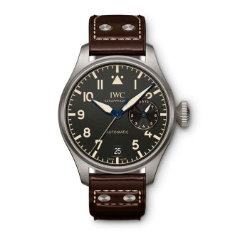 Big Pilot's Watch Heritage