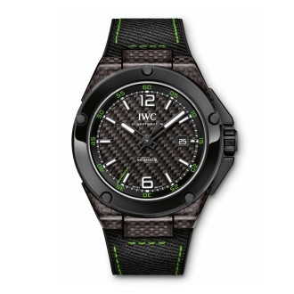 Automatic Carbon Performance Ceramic