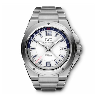 Dual Time