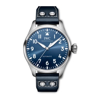 Big Pilot’s Watch 43