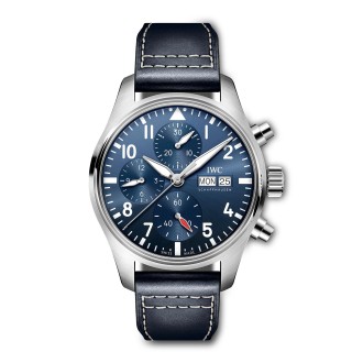 Pilot’s Watch Chronograph 41