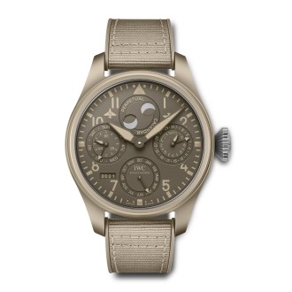 Pilot’s Watch Mojave Perpetual Calendar