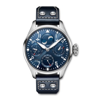 Big Pilot’s Watch Perpetual Calendar 
