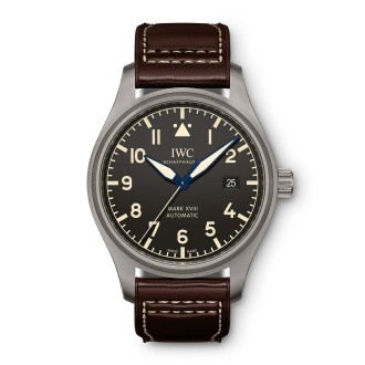 Pilot's Watch Mark XVIII Heritage