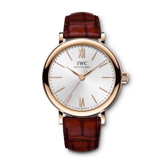 Portofino Automatic 34
