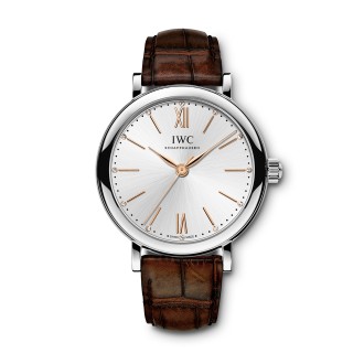Portofino Automatic 34