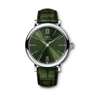 Portofino Automatic 34