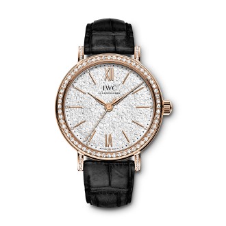 Portofino Automatic 34