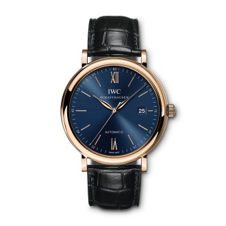 Portofino Automatic