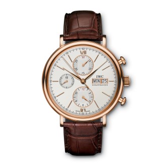 Chronograph