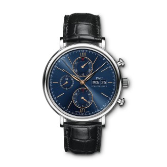 Portofino Chronographe