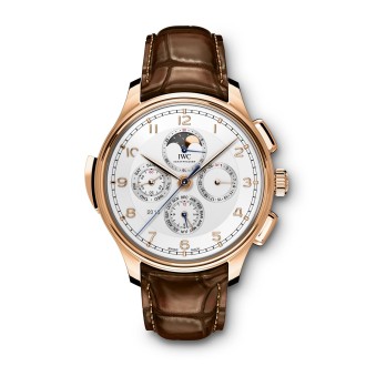 Grande Complication