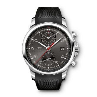 Yacht Club Chronograph