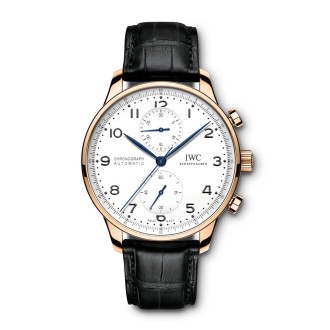 Portugieser Chronographe Edition "150 Years" 