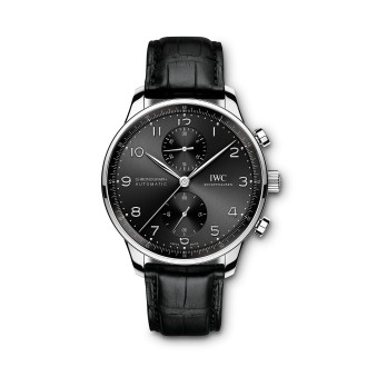 Portugieser Chronograph