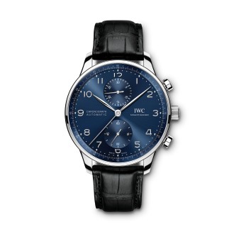 Portugieser Chronograph  