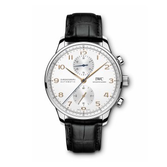 Portugieser Chronograph 