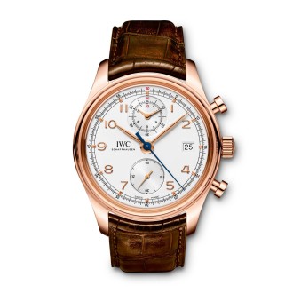 Chronograph Classic
