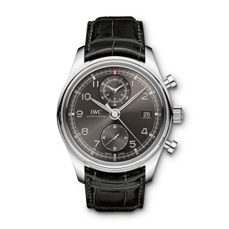 Chronograph Classic