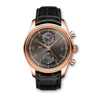 Chronograph Classic