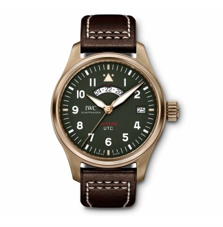 Pilot's Watch UTC Spitfire Edition "MJ271"