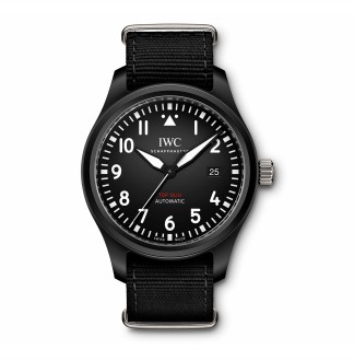 Pilot's Watch Automatic Top Gun