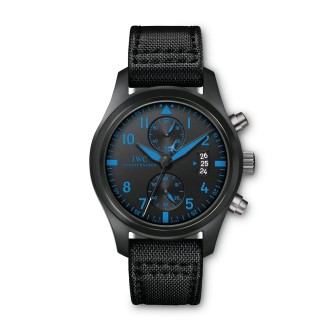 Chronograph TOP GUN Boutique Edition