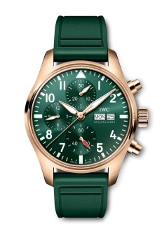Chronograph 41