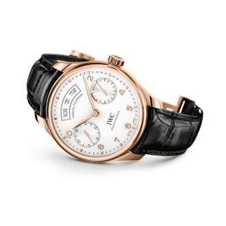 Yacht Club Chronograph