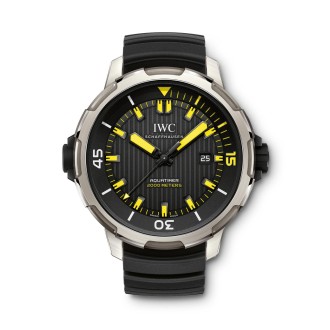 Aquatimer Automatic 2000