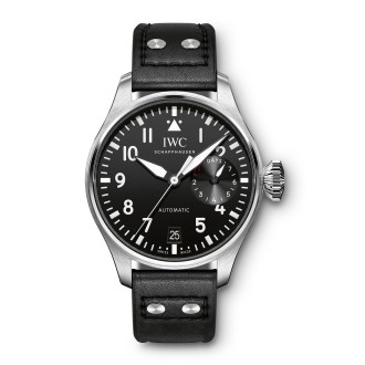 Big Pilot's Watch